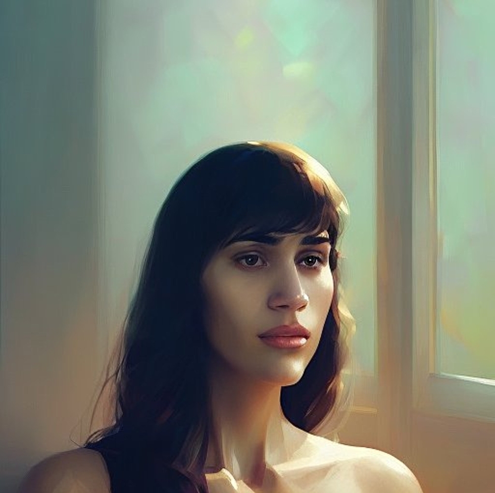 Meet your Posher, Vivian